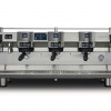 Rancilio Invicta 3 Group Commercial Espresso Machine